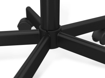 Стул подъемно-поворотный SHT-ST31/S120M