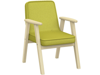 Кресло Мебелик Ретро