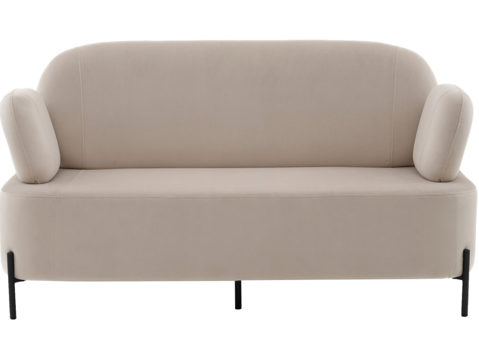 Офисные диваны, Диван STOOL GROUP Кэнди Велюр