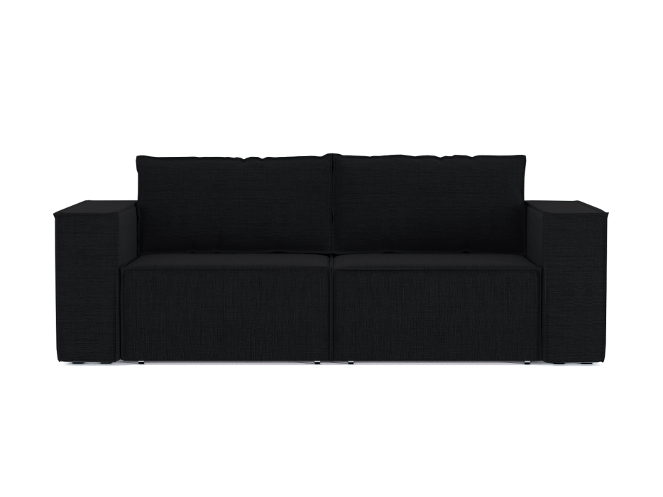 Диваны еврокнижки, Диван-кровать Лофт еврокнижка-трансформер, рогожка