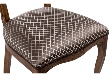 Стул деревянный Лауро (Ромб)