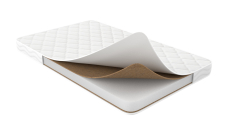 900 x 2000, Матрас ортопедический Comfort 90х200