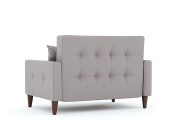 Диван-кровать Этро Люкс, велюр