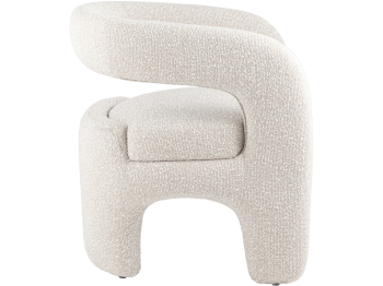 Кресло лаунж STOOL GROUP Bones