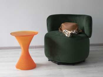 Столик кофейный Sheffilton SHT СНОП