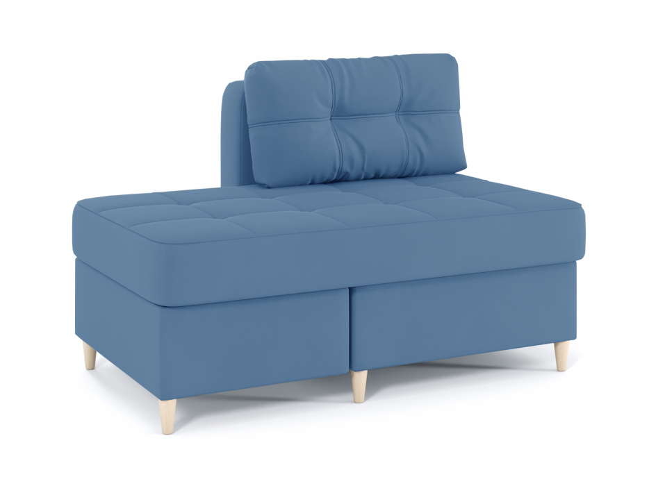 Диваны еврокнижки, Диван-кровать еврокнижка трасформер  Уно 2, велюр