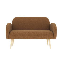 Диван бержер