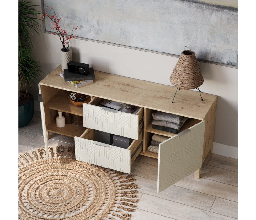 Комоды, Комод Марвин 1