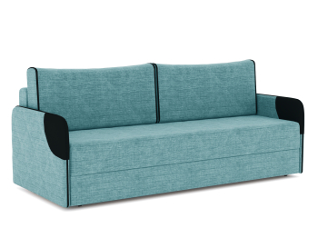 Диван-кровать Марсель еврокнижка, рогожка