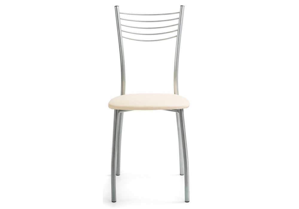 Стулья, Стул Goki ваниль крап/светлый мусс