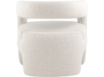 Кресло лаунж STOOL GROUP Bones