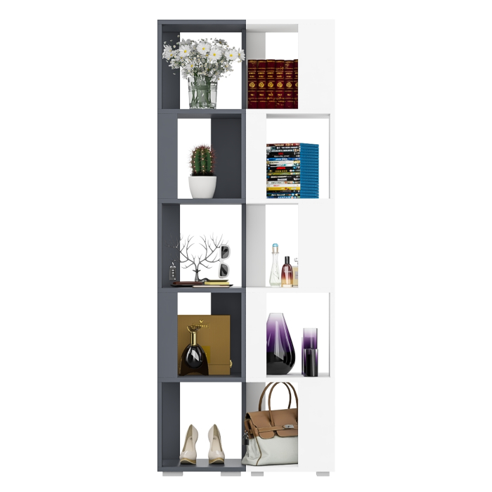 Стеллажи, Комплект из 2-х стеллажей