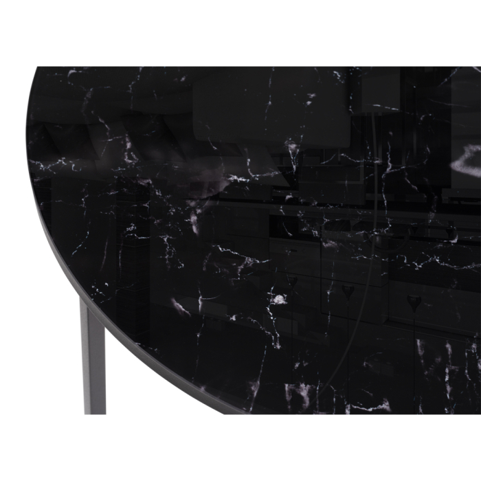 Журнальные столики, Комплект столиков Плумерия