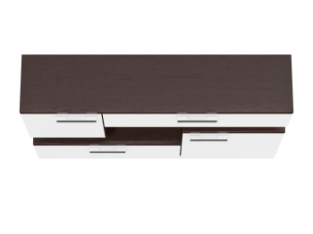 Тумба ТВ С1-1000