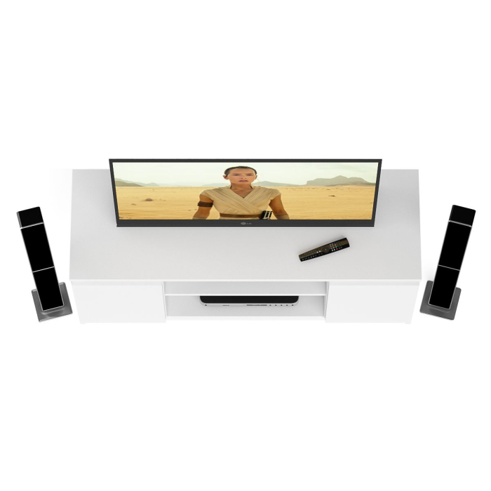 ТВ-тумбы, Тумба ТВ Мори МТВ1200.1.