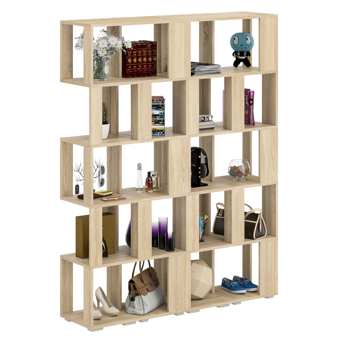 Стеллажи, Стеллажи 4 штуки СВК.