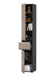 Шкаф с ящиком Сидней 13.202