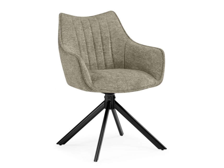 Стулья, Стул на металлокаркасе Denever