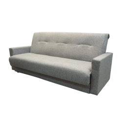 Диван-книжка Эко Утяжка ппу Рогожка