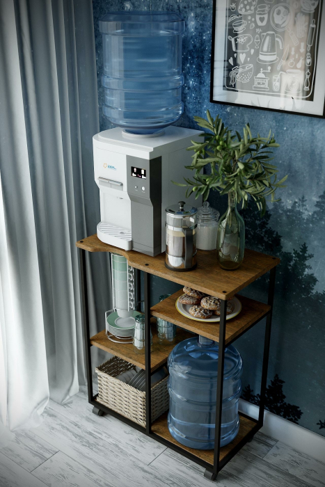 Сопутствующие товары, Подставка для воды Уотер loft