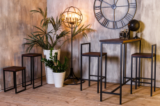 Обеденные столы, Барная стойка Бруклин