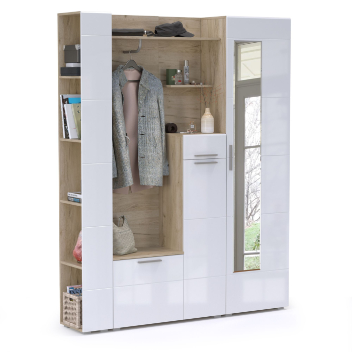 Прихожие, Прихожая Лайн № 08