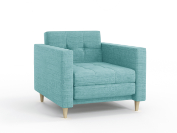 Кресло-кровать Квадро,  рогожкка