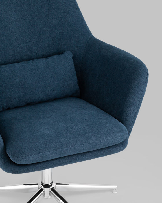 Для офиса и дома, Кресло Рон регулируемое