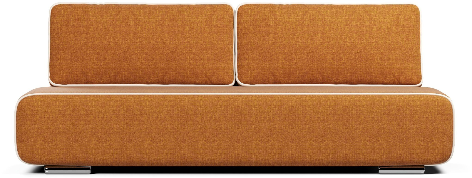 Диваны прямые, Диван-кровать Уно (Лаки) еврокнижка,рогожка