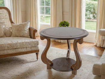 Журнальный столик Мебелик Грация М