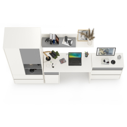 Набор мебели Торонто № 03 для занятий