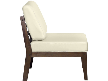 Кресло Мебелик Массив