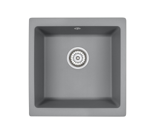 Гранитная мойка EMQ-1455.P