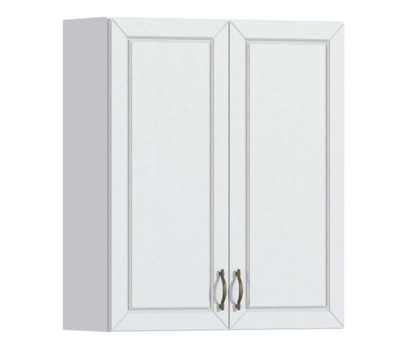 Сити, Сити шкаф навесной 2 дв 80х92 см