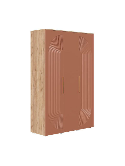 В спальню, Шкаф Распашной Ингрия Luxe 7