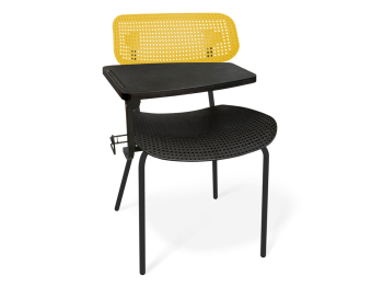 Конференц-стул SHT-S85М-RD