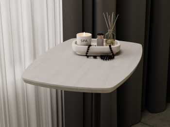 Придиванный стол ДЕЙ