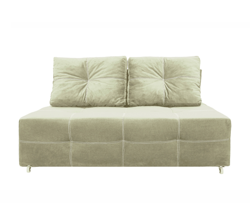 Диваны еврокнижки, Диван-кровать еврокнижка Марс мини, 120, велюр