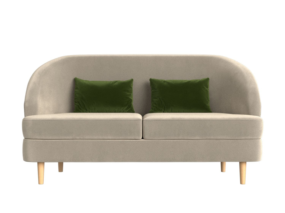 Кушетки, Кушетка Атико, микровельвет