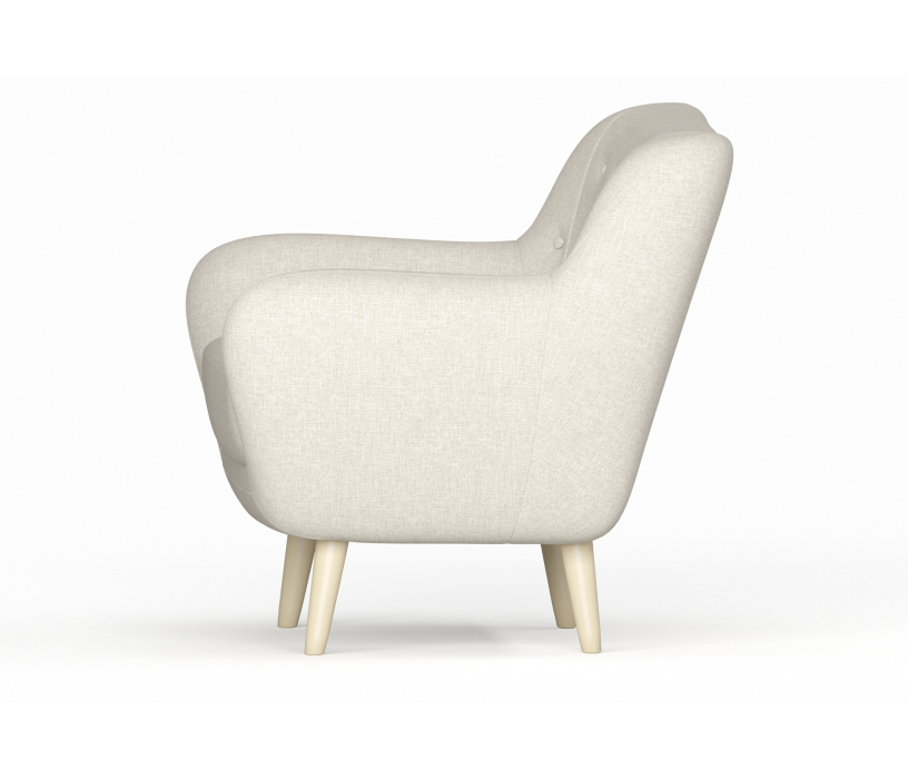 Кресло для отдыха, Кресло Элефант, рогожка