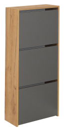 Тумба Обувница №3