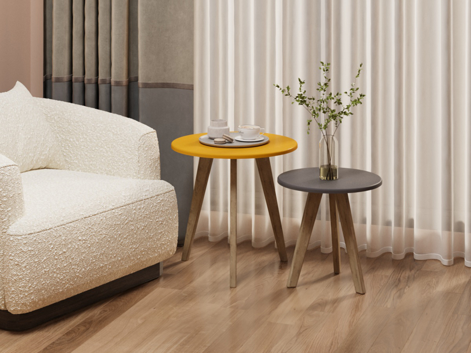 Журнальные столики, Журнальный стол Sline Лайл