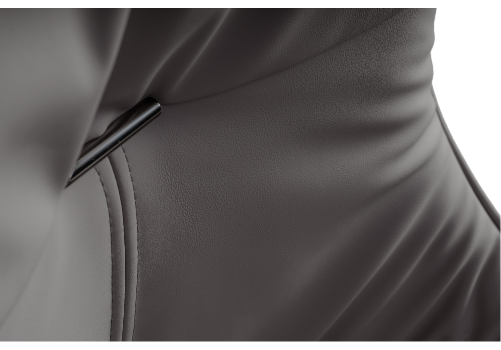 Стулья, Стул Neli black (Экокожа)