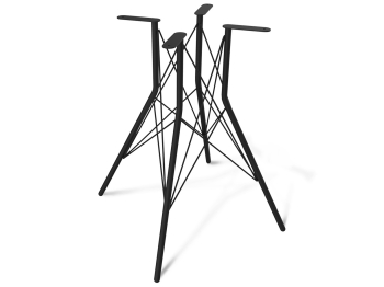 Обеденная группа Sheffilton SHT-DS248