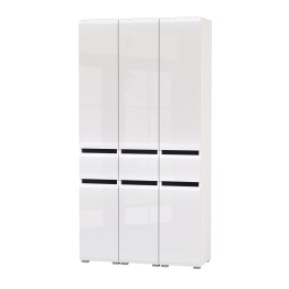 Три пенала с выдвижными ящиками Сидней