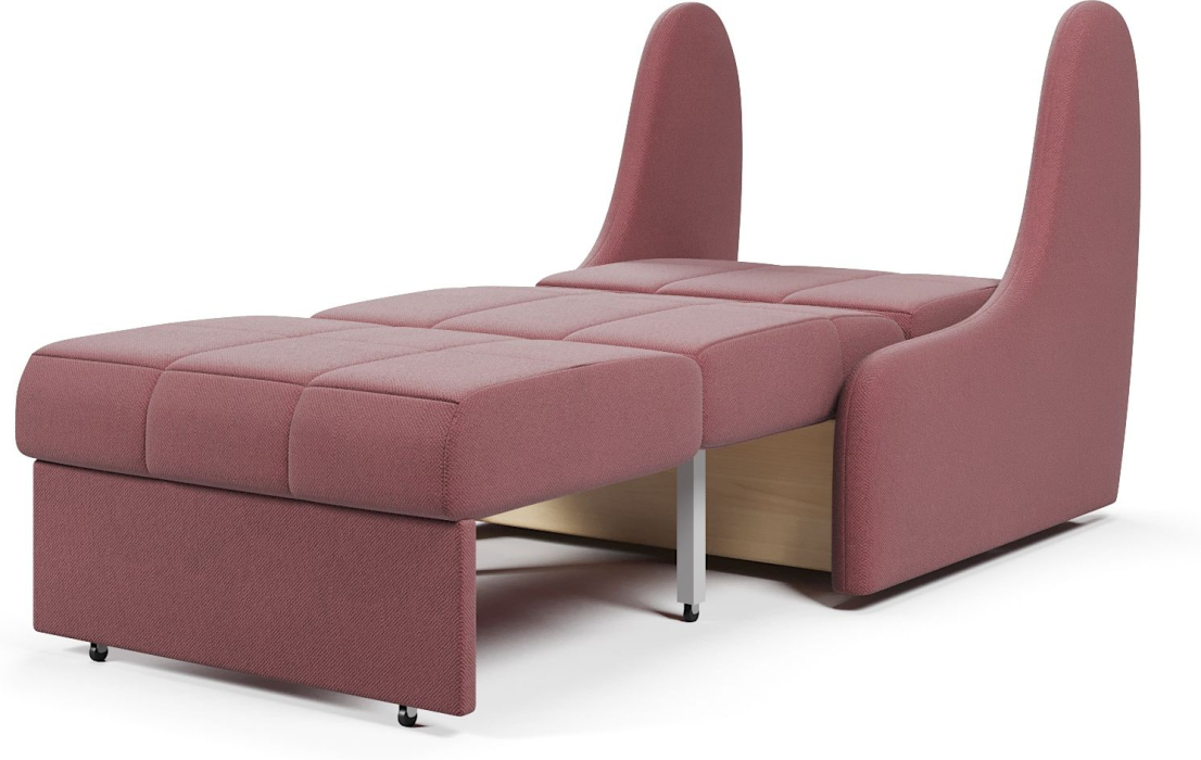 Кресла-кровати, Кресло-кровать аккордеон Торонто,велюр