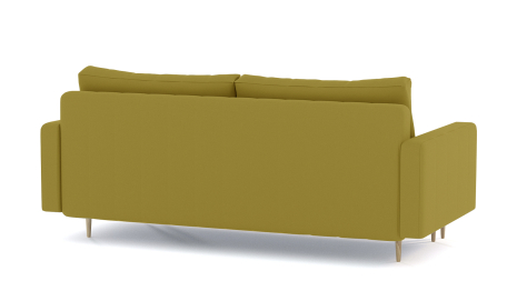 Диван-кровать Мартиника еврокнижка-пантограф, велюр