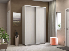 Шкафы-купе, Шкаф-купе Экспресс Элемент дуо 2400 x 1400 x 600