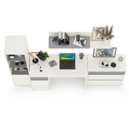 Место для учёбы ребёнка Торонто № 02