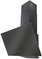 Вытяжки, Кухонная вытяжка Colibri Tech Black 60